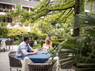 Marlena Park Hotel Reserve