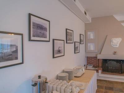 Ostria Hotel & Apartments