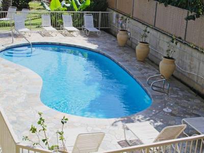 Castle Kauai Kailani