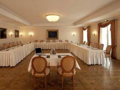 Schloss Reinhartshausen Kempinski