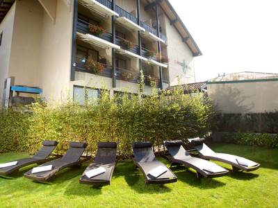 Das Wunsch-Hotel Hotel Mürz (Foto)