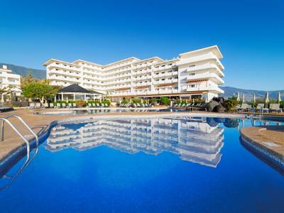 H10 Taburiente Playa