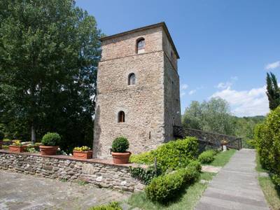 Relais Torre Santa Flora