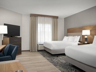 Candlewood Suites Alexandria - Fort Belvoir