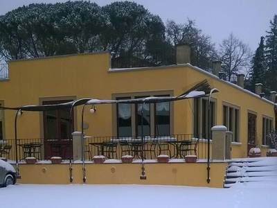 Relais Villa Tavolese