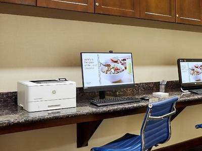 TownePlace Suites Midland