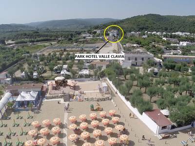 Park Hotel Valle Clavia