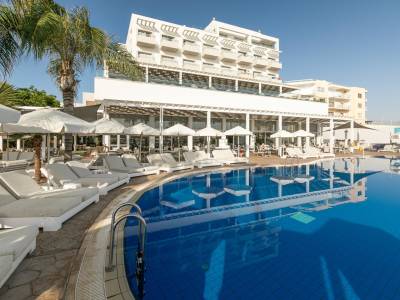 TUI BLUE Atlantica Sea Breeze