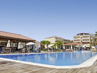 Galaxy Beach Resort  (Foto)