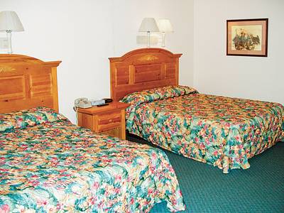 Chena Hot Springs Resort