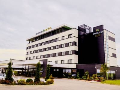 Emerald Hotel