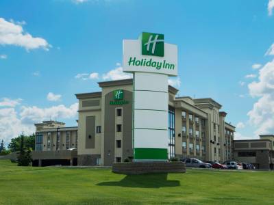 Holiday Inn Calgary Airport