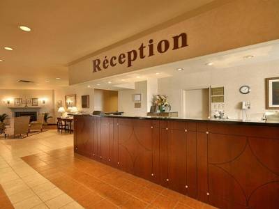 Travelodge Hotel Montreal Airport