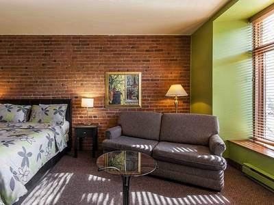 Auberge de La Fontaine