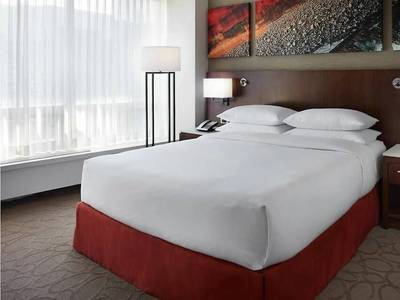 Delta Hotels by Marriott Ottawa City Centre