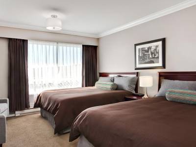 Sandman Inn & Suites Prince George