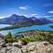 Waterton Glacier Suites