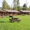Wells Gray Guest Ranch