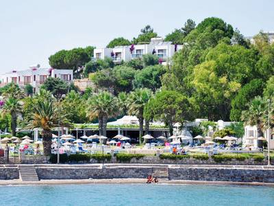 Club Datca Holiday Village