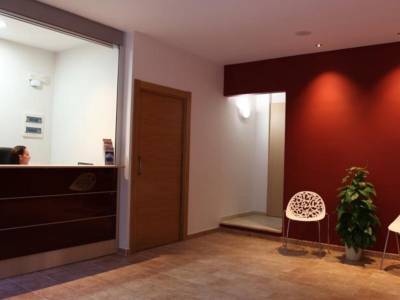 Hostal Santel San Marcos