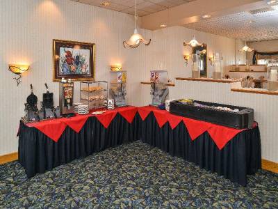 Buffalo Bill Village Cabins