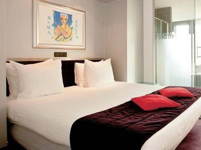 Westcord Art Hotel 4-Stars