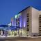 Holiday Inn Express & Suites Jackson Downtown - Coliseum