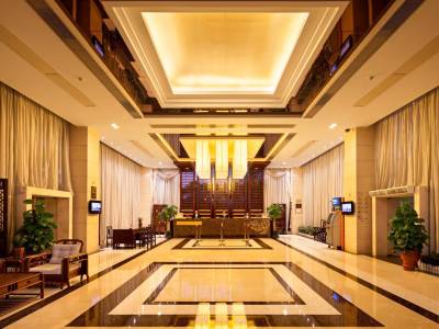 Landmark International Science City