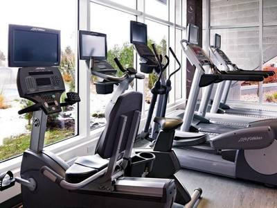 Four Points by Sheraton Levis Convention Centre