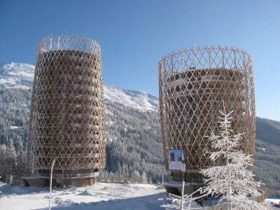 Falkensteiner Premium Apartments edel:weiss