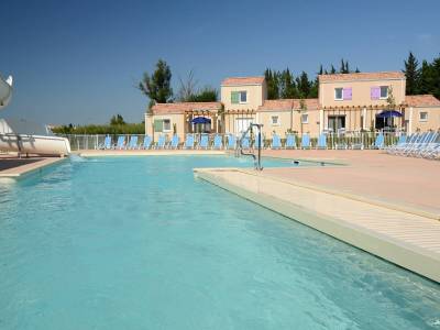 Résidence Odalys Le Mas des Alpilles