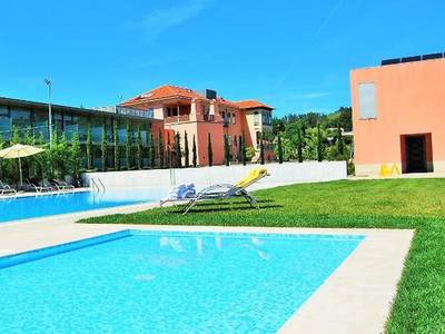 Quinta da Cruz Hotel & Spa