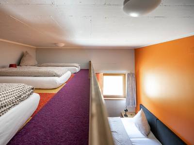 Base Aktivhotel Montafon