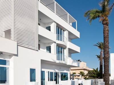 L´Isola di Pazze Hotel Resort & Spa (Foto)