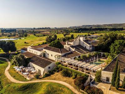 I Monasteri Golf Resort