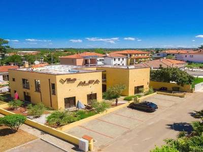 Appartementhaus Vila Alpa (Foto)