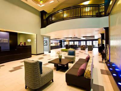Holiday Inn Express Hotel & Suites Lakeway
