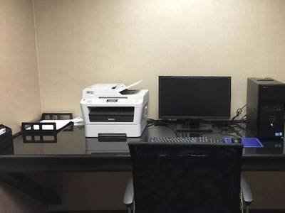 Holiday Inn Express Bradford