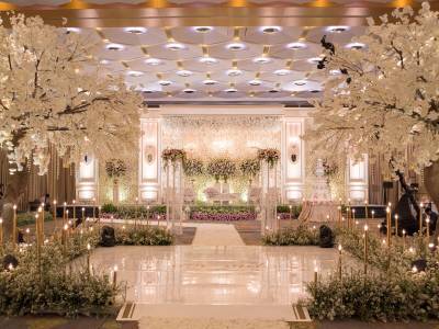 Holiday Inn Jakarta Kemayoran