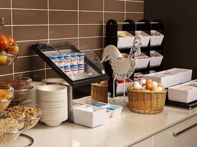 Holiday Inn Express The Hague - Parliament