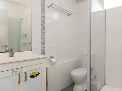 Broome Time Accommodation Art Gallery