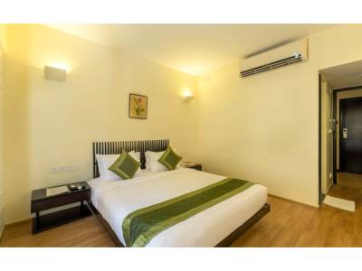 Mango Hotels, Mysore - Jayalakshmipuram