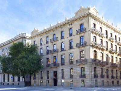 Ciutadella Barcelona