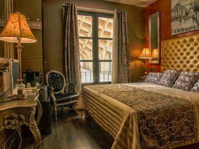 Palace Sevilla (Foto)