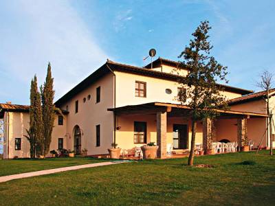 Agriturismo Montalto