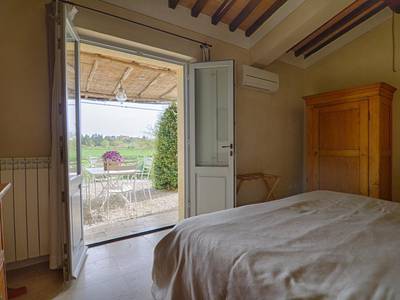 Agriturismo Rinidia Bio