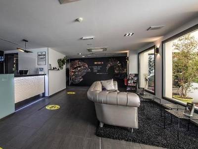 Residence Suite Home Porticcio