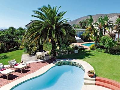 The Clarendon - Villa Fresnaye