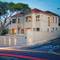 The Clarendon - Villa Fresnaye