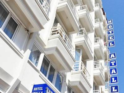 Atalla Hotel